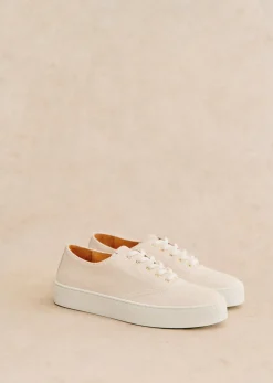 Sezane Baskets Matteo- Mocassins & Baskets|Souliers