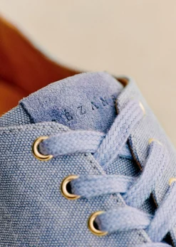 Sezane Baskets Matteo- Mocassins & Baskets|Souliers