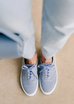 Sezane Baskets Matteo- Mocassins & Baskets|Souliers