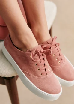 Sezane Baskets Matteo- Mocassins & Baskets|Souliers