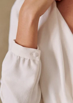 Sezane Blouse Abélia- Chemises & Blouses