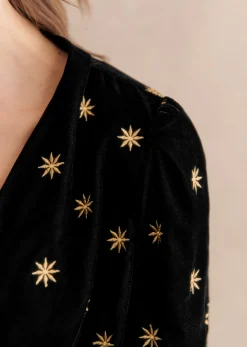 Sezane Blouse Abélia- Chemises & Blouses