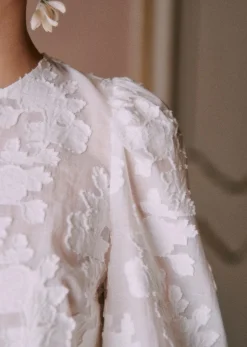 Sezane Blouse Flamine- Chemises & Blouses