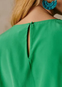 Sezane Blouse Juna- Chemises & Blouses