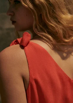 Sezane Blouse Lara- Chemises & Blouses