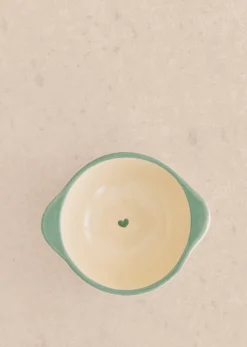 Sezane Bol Ciao Papa - Sézane X Maison Roussot- Lifestyle