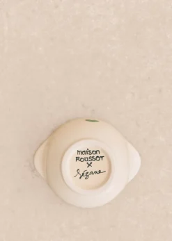 Sezane Bol Ciao Papa - Sézane X Maison Roussot- Lifestyle