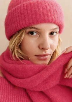 Sezane Bonnet Paul- Foulards