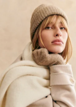 Sezane Bonnet Paul- Foulards