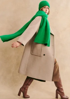 Sezane Bonnet Paul- Foulards
