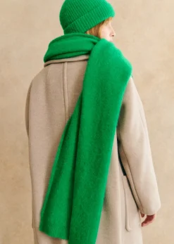 Sezane Bonnet Paul- Foulards
