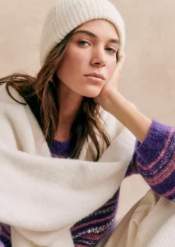 Sezane Bonnet Paul- Foulards