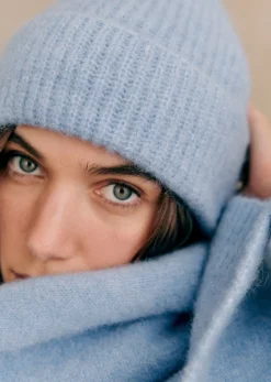 Sezane Bonnet Paul- Foulards