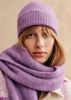 Sezane Bonnet Paul- Foulards