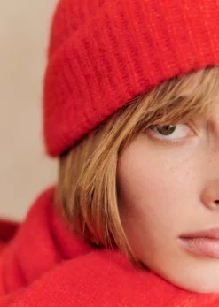 Sezane Bonnet Paul- Foulards