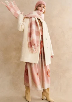 Sezane Bonnet Paul- Foulards