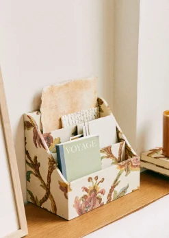 Sezane Boîte Courrier- Senteurs & Papeterie