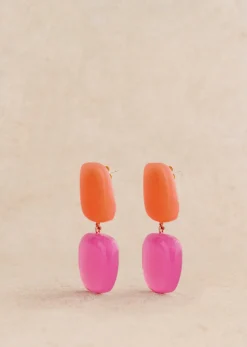 Sezane Boucles D'oreilles  Amandine- Bijoux|Bijoux