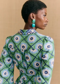 Sezane Boucles D'oreilles  Amandine- Bijoux|Bijoux