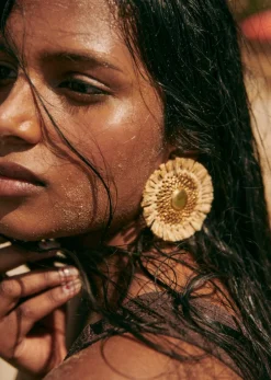 Sezane Boucles D'oreilles Amy- Bijoux|Bijoux