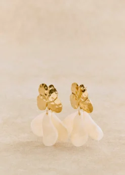 Sezane Boucles D'oreilles Georgia- Bijoux|Bijoux