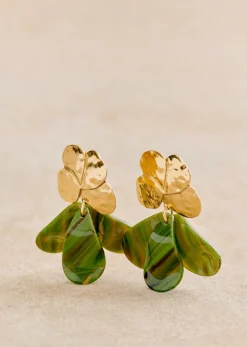 Sezane Boucles D'oreilles Georgia- Bijoux|Bijoux