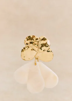 Sezane Boucles D'oreilles Georgia- Bijoux|Bijoux