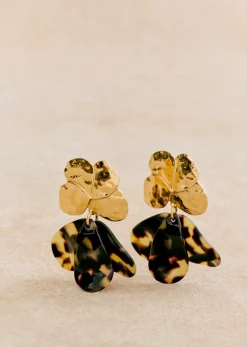Sezane Boucles D'oreilles Georgia- Bijoux|Bijoux