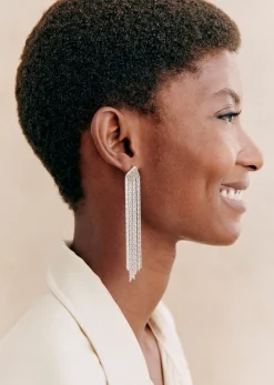 Sezane Boucles D'oreilles Gigi- Bijoux|Bijoux