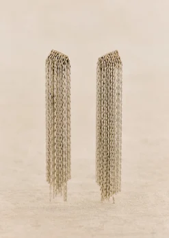 Sezane Boucles D'oreilles Gigi- Bijoux|Bijoux