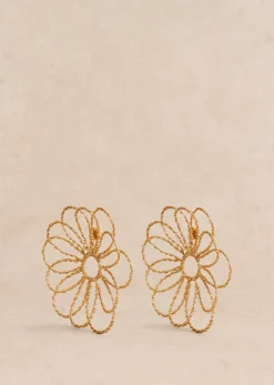 Sezane Boucles D'oreilles Helena- Bijoux|Bijoux