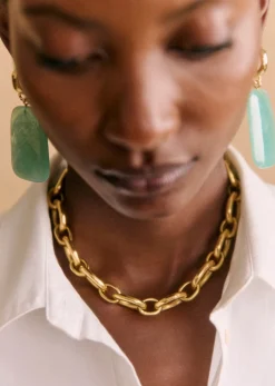 Sezane Boucles D'oreilles Joao- Bijoux|Bijoux