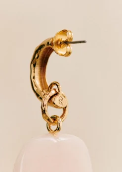 Sezane Boucles D'oreilles Joao- Bijoux|Bijoux