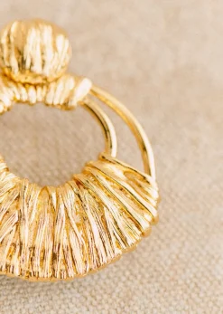Sezane Boucles D'Oreilles Joe- Bijoux|Bijoux