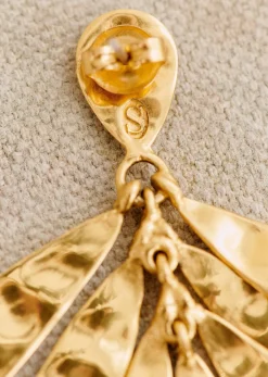 Sezane Boucles D'oreilles Jordane- Bijoux|Bijoux