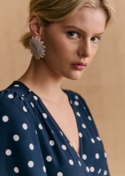 Sezane Boucles D'oreilles Sunny- Bijoux|Bijoux