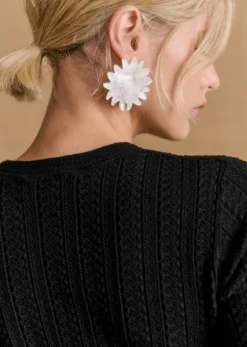 Sezane Boucles D'oreilles Sunny- Bijoux|Bijoux