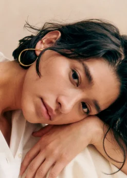 Sezane Boucles D'oreilles Tessa- Bijoux|Bijoux