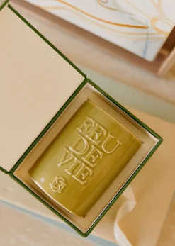 Sezane Bougie Feu De Vie- Senteurs & Papeterie