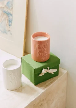 Sezane Bougie Feu De Vie- Senteurs & Papeterie