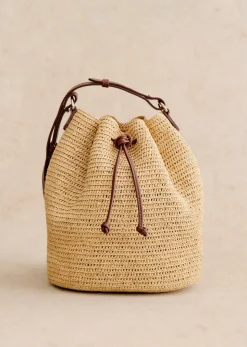 Sezane Bourse Farrow- Nos Sacs Iconiques|Maroquinerie