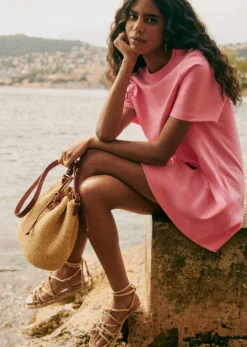 Sezane Bourse Farrow- Nos Sacs Iconiques|Maroquinerie