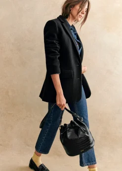 Sezane Bourse Farrow- Nos Sacs Iconiques|Maroquinerie