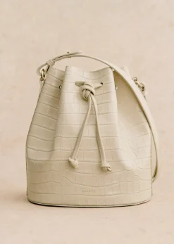 Sezane Bourse Farrow- Nos Sacs Iconiques|Maroquinerie