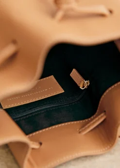 Sezane Bourse Farrow- Nos Sacs Iconiques|Maroquinerie