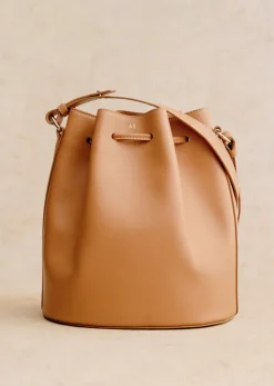 Sezane Bourse Farrow- Nos Sacs Iconiques|Maroquinerie