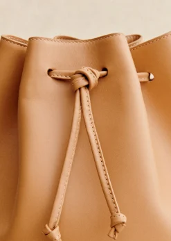 Sezane Bourse Farrow- Nos Sacs Iconiques|Maroquinerie