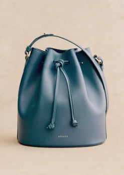 Sezane Bourse Farrow- Nos Sacs Iconiques|Maroquinerie