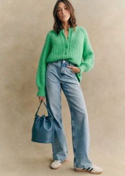 Sezane Bourse Farrow- Nos Sacs Iconiques|Maroquinerie