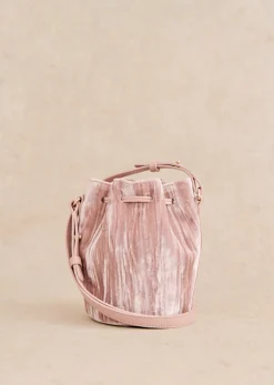 Sezane Bourse Micro Farrow- Nos Sacs Iconiques|Maroquinerie